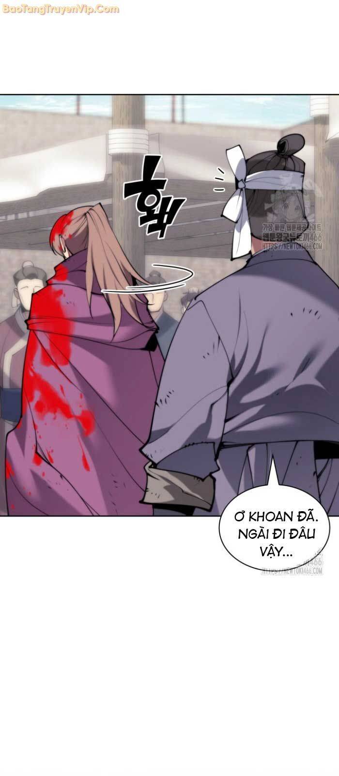 Học Giả Kiếm Sĩ - Chapter 152 - Page 24