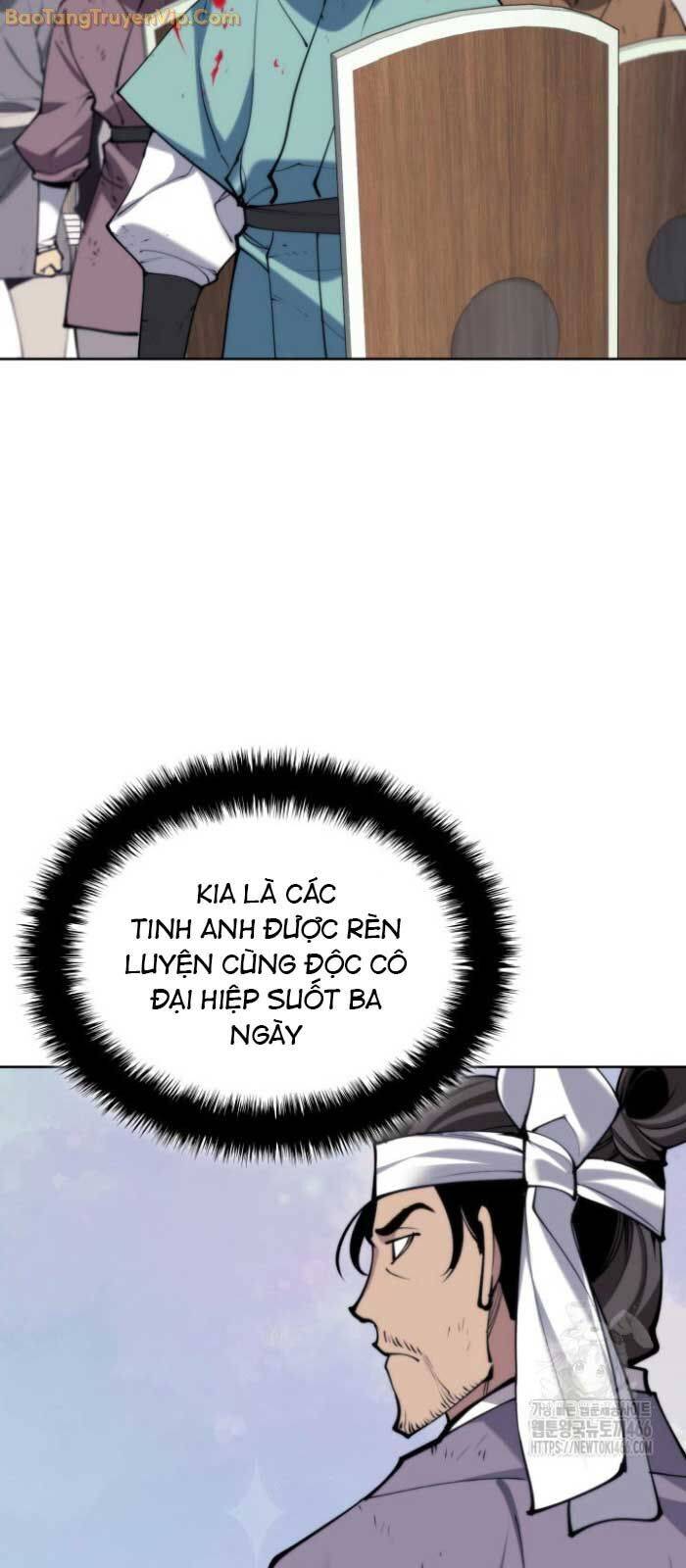 Học Giả Kiếm Sĩ - Chapter 152 - Page 26