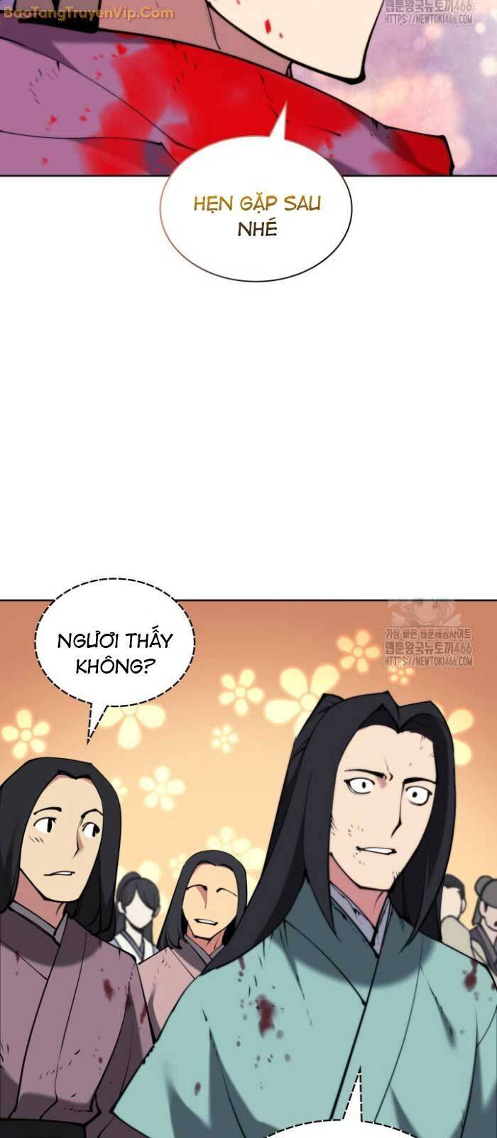 Học Giả Kiếm Sĩ - Chapter 152 - Page 28