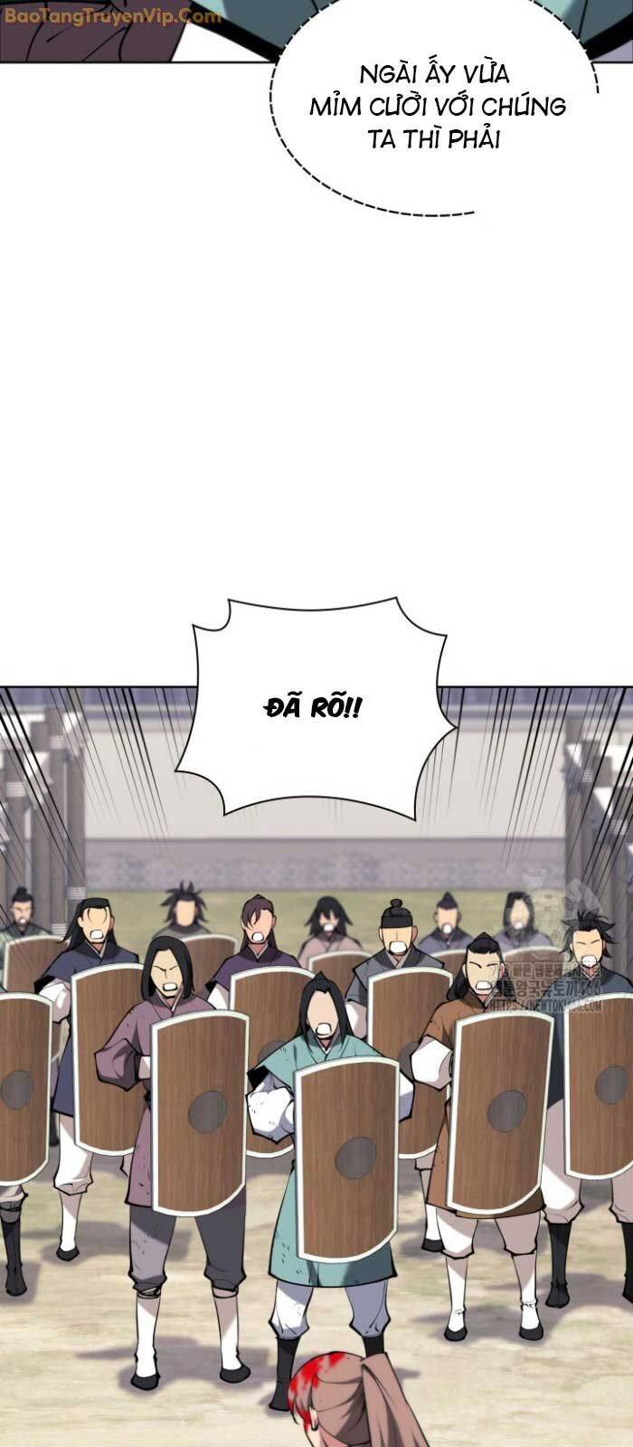 Học Giả Kiếm Sĩ - Chapter 152 - Page 29