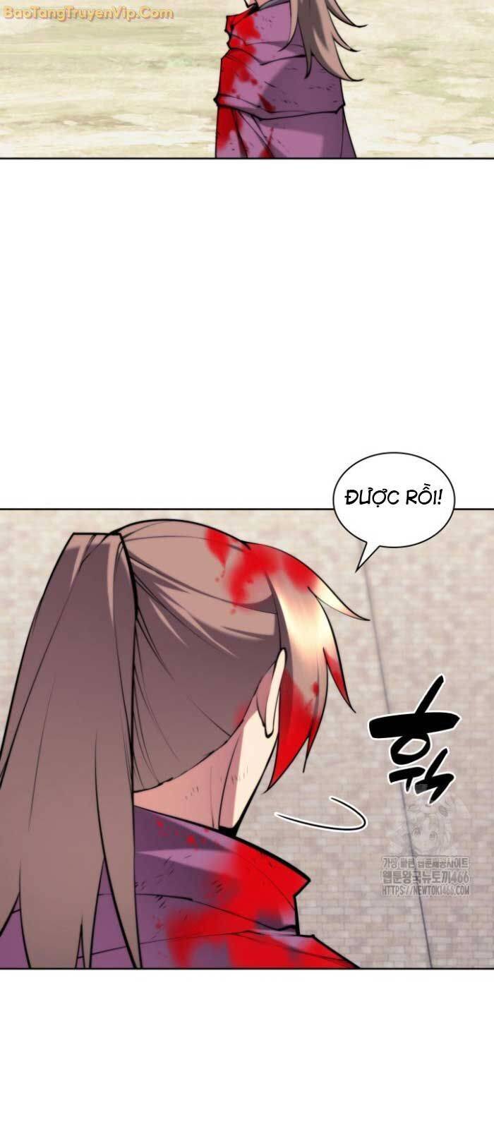 Học Giả Kiếm Sĩ - Chapter 152 - Page 30