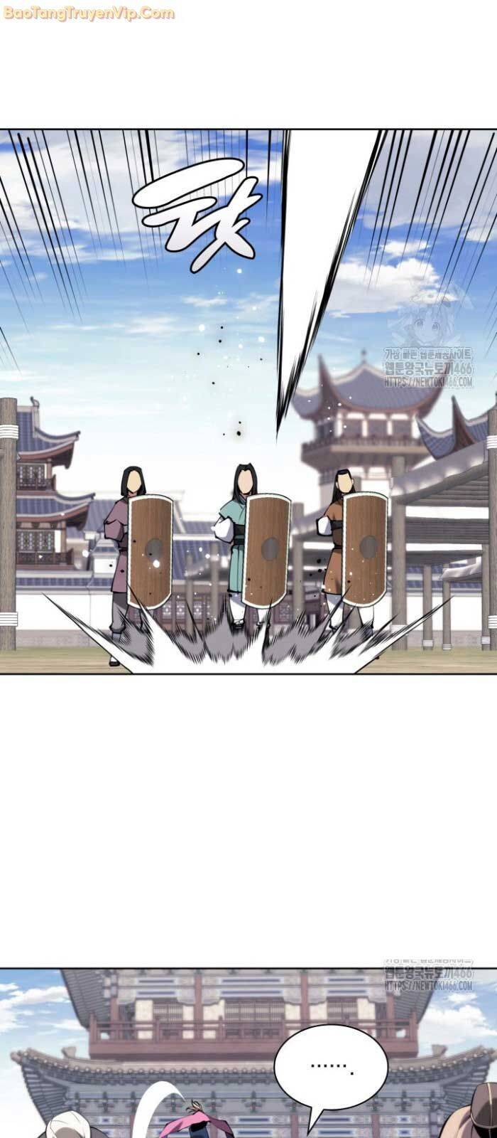 Học Giả Kiếm Sĩ - Chapter 152 - Page 31