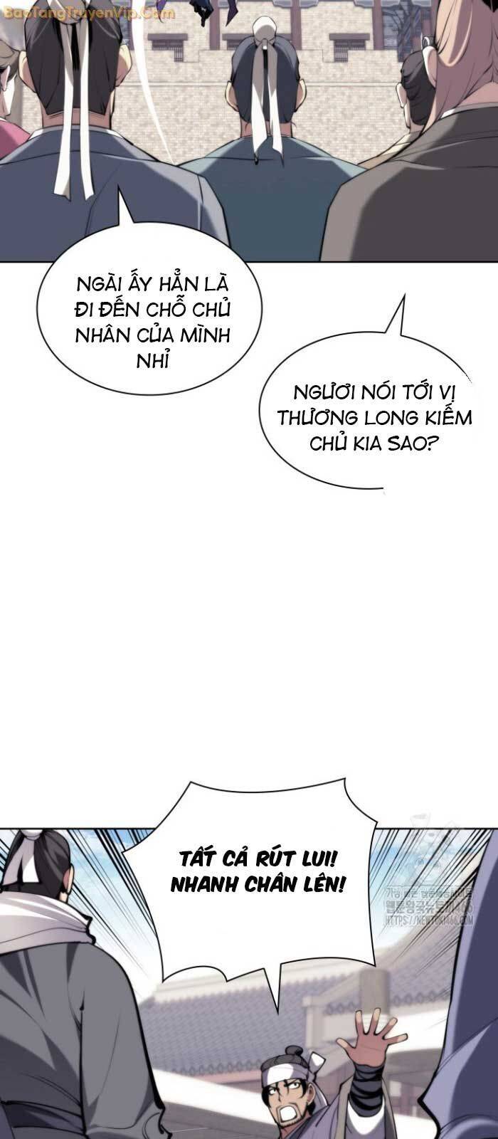 Học Giả Kiếm Sĩ - Chapter 152 - Page 32