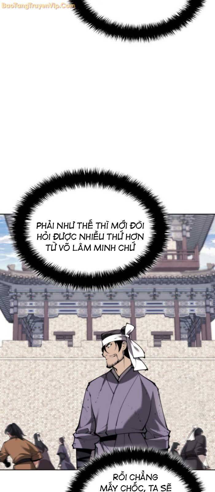 Học Giả Kiếm Sĩ - Chapter 152 - Page 34