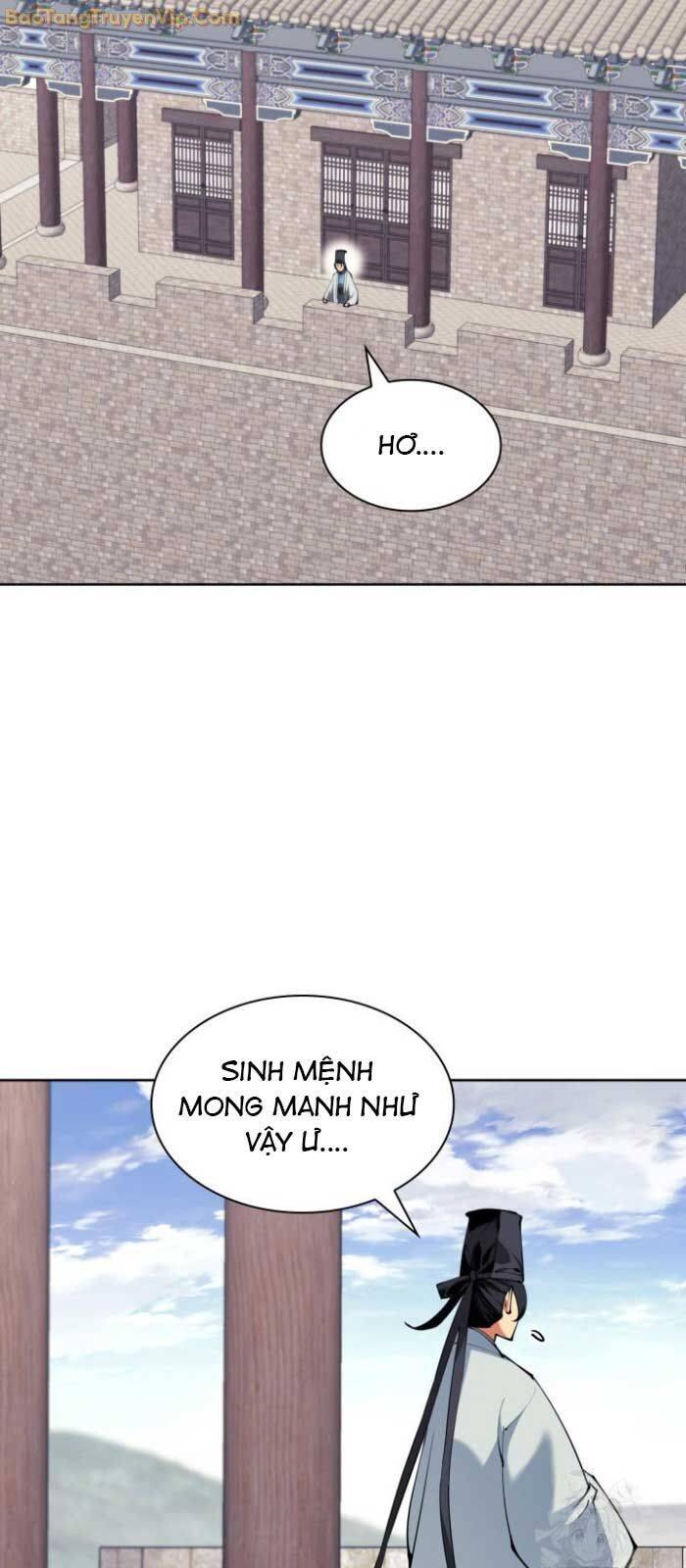 Học Giả Kiếm Sĩ - Chapter 152 - Page 36