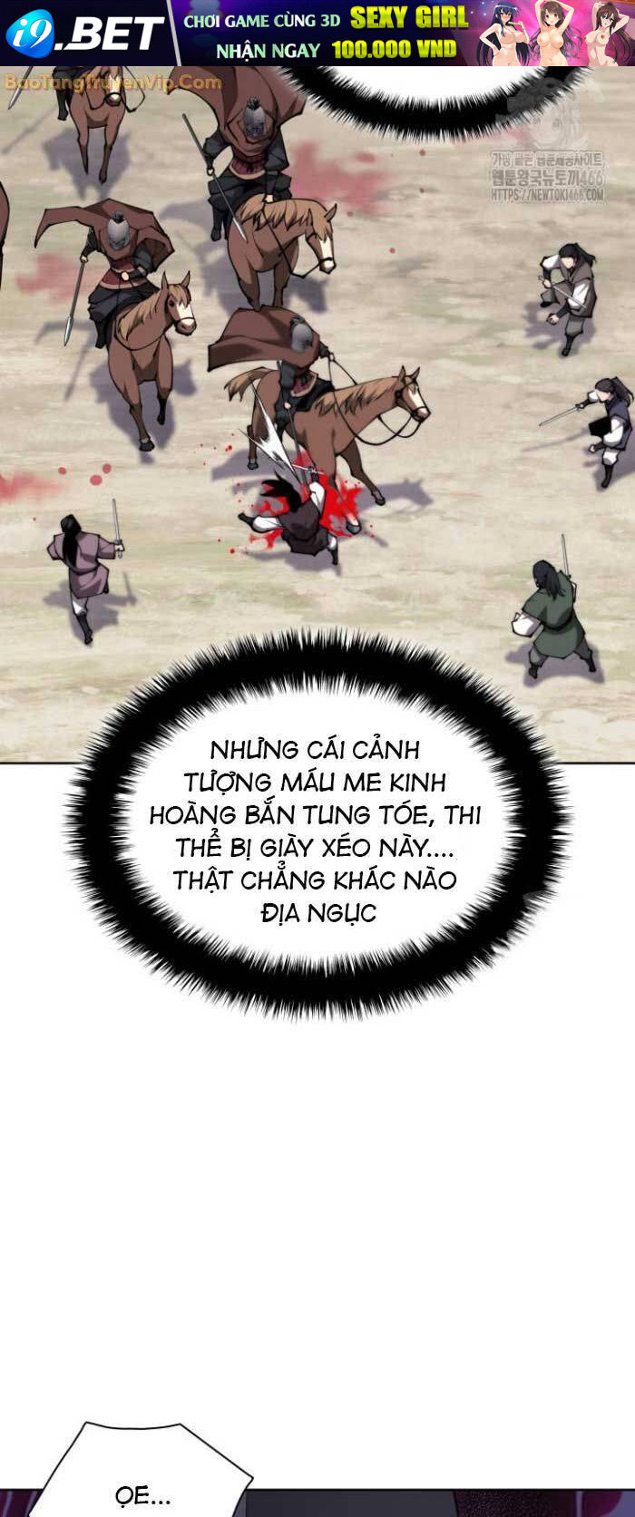 Học Giả Kiếm Sĩ - Chapter 152 - Page 38