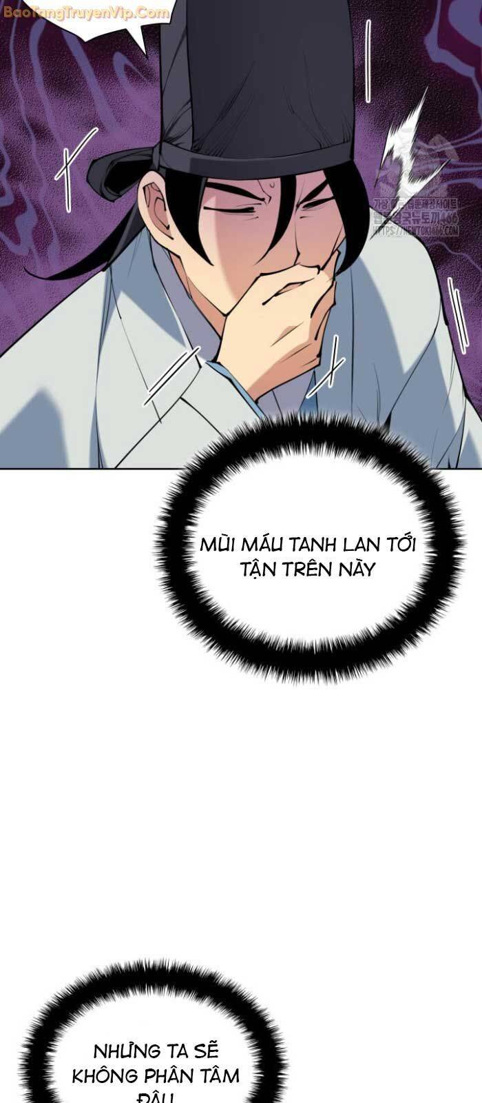 Học Giả Kiếm Sĩ - Chapter 152 - Page 39