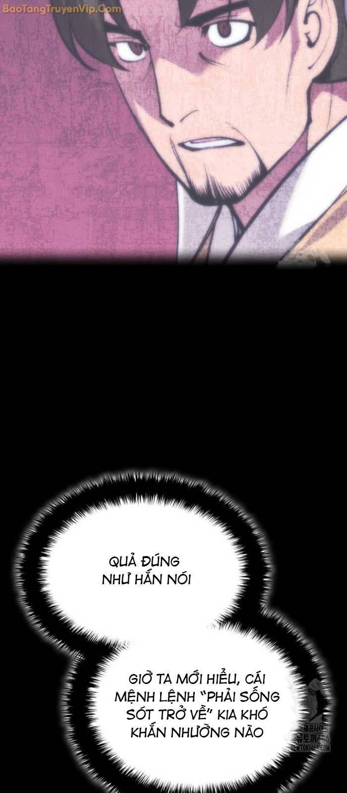 Học Giả Kiếm Sĩ - Chapter 152 - Page 41