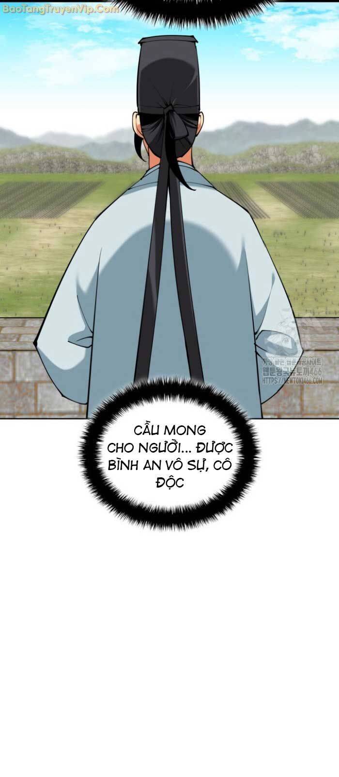 Học Giả Kiếm Sĩ - Chapter 152 - Page 42