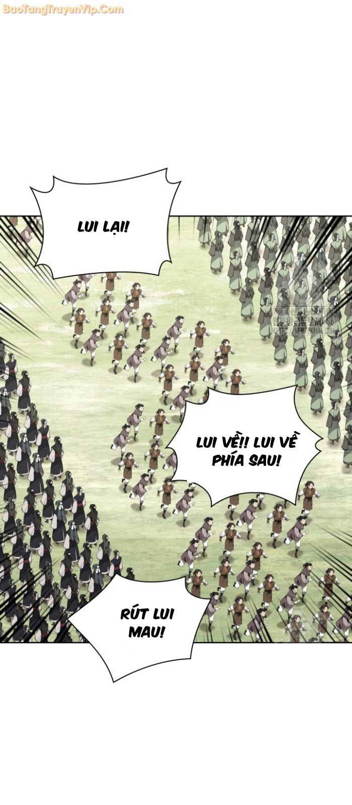 Học Giả Kiếm Sĩ - Chapter 152 - Page 43