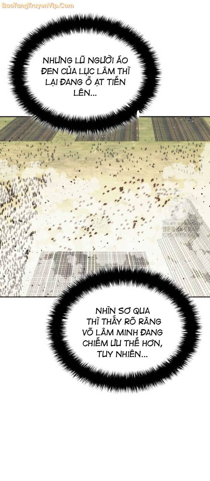 Học Giả Kiếm Sĩ - Chapter 152 - Page 45