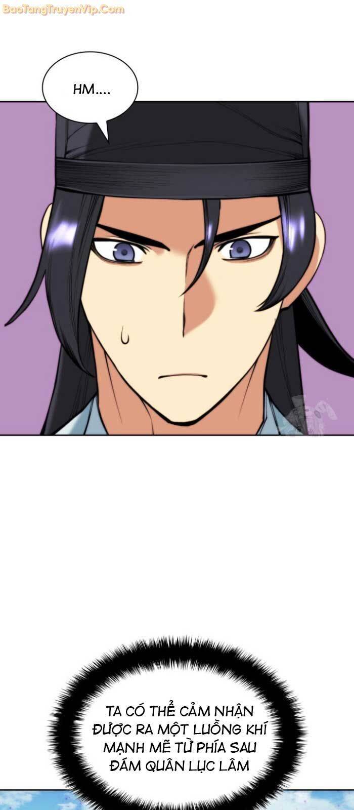 Học Giả Kiếm Sĩ - Chapter 152 - Page 46