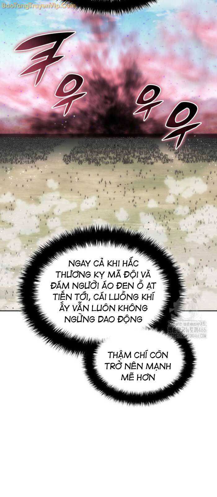 Học Giả Kiếm Sĩ - Chapter 152 - Page 47