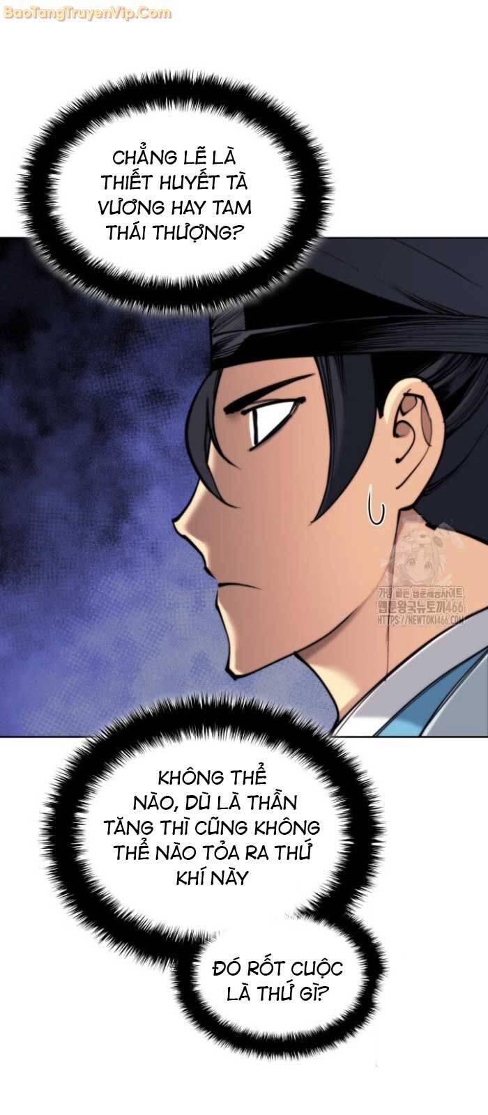 Học Giả Kiếm Sĩ - Chapter 152 - Page 48