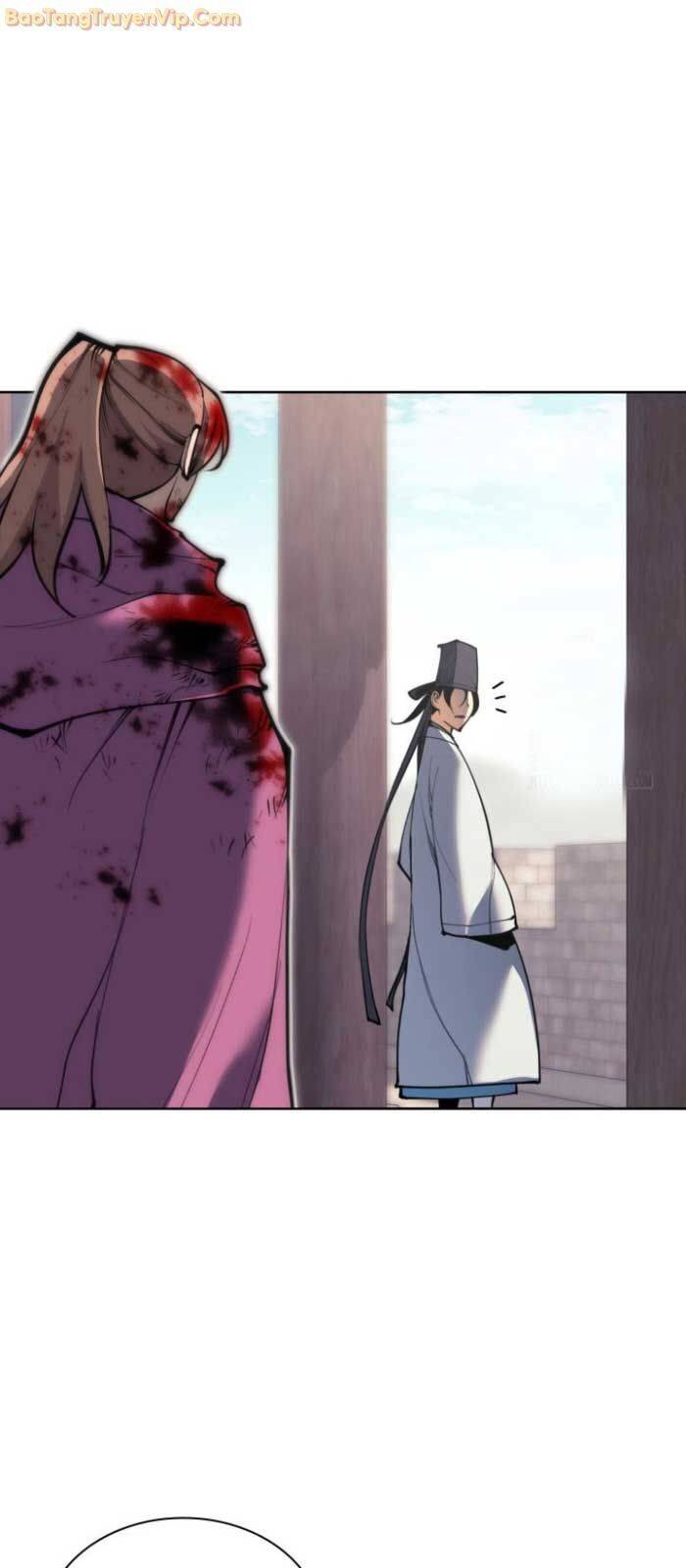 Học Giả Kiếm Sĩ - Chapter 152 - Page 49