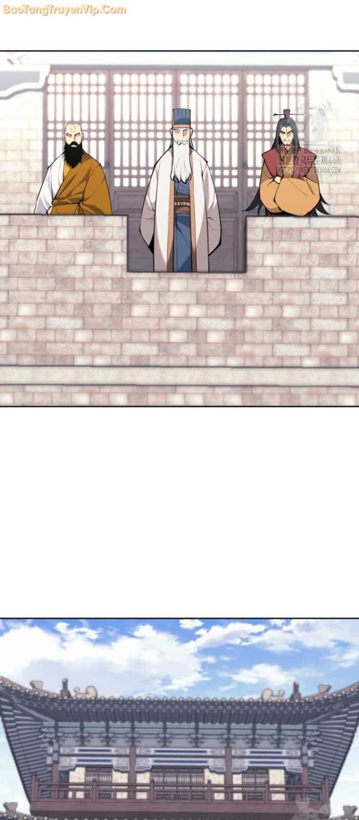 Học Giả Kiếm Sĩ - Chapter 152 - Page 5