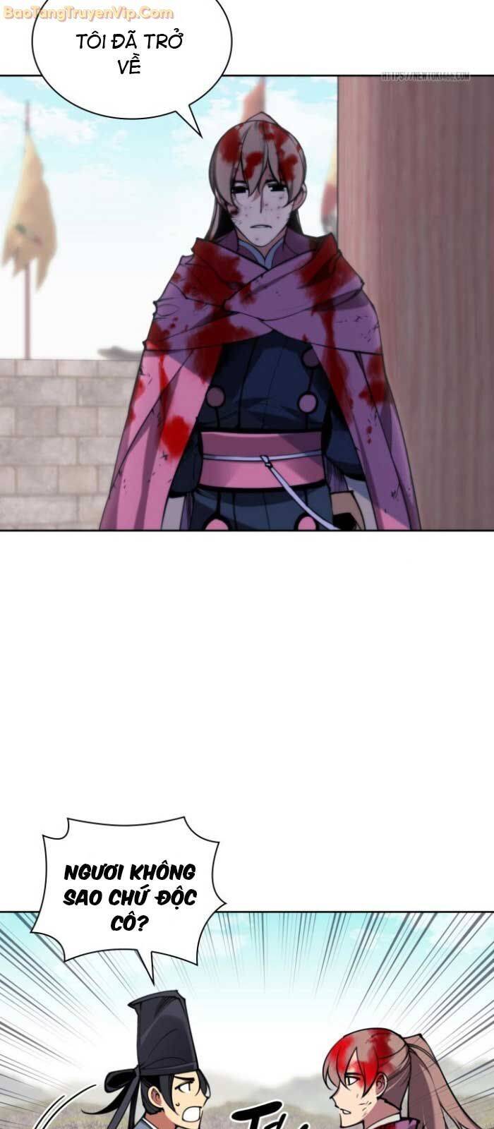 Học Giả Kiếm Sĩ - Chapter 152 - Page 50