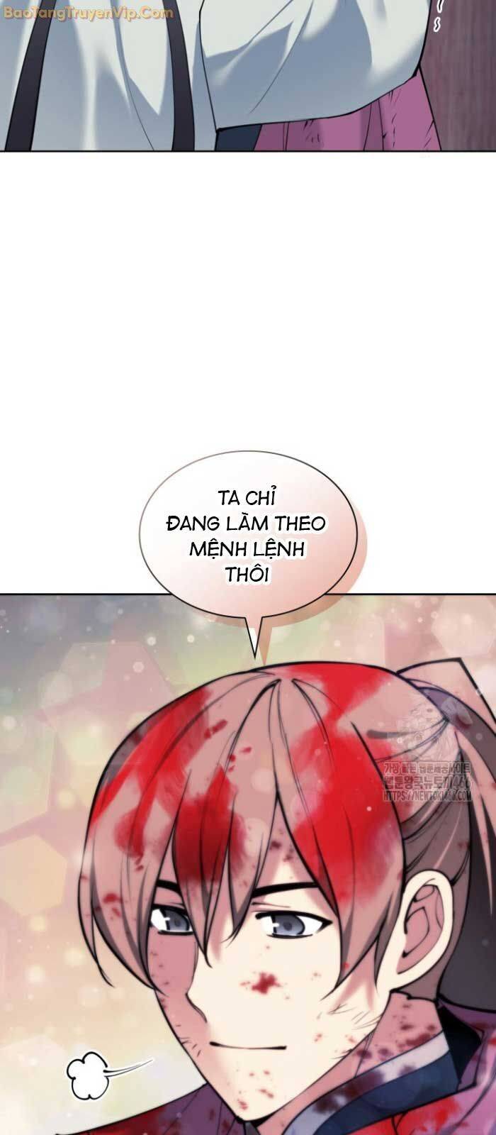 Học Giả Kiếm Sĩ - Chapter 152 - Page 52