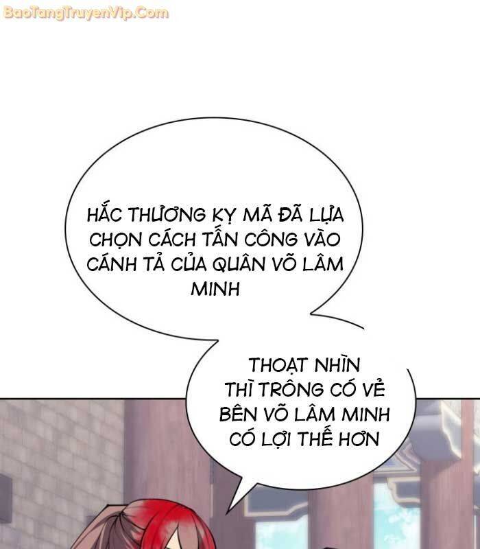 Học Giả Kiếm Sĩ - Chapter 152 - Page 55