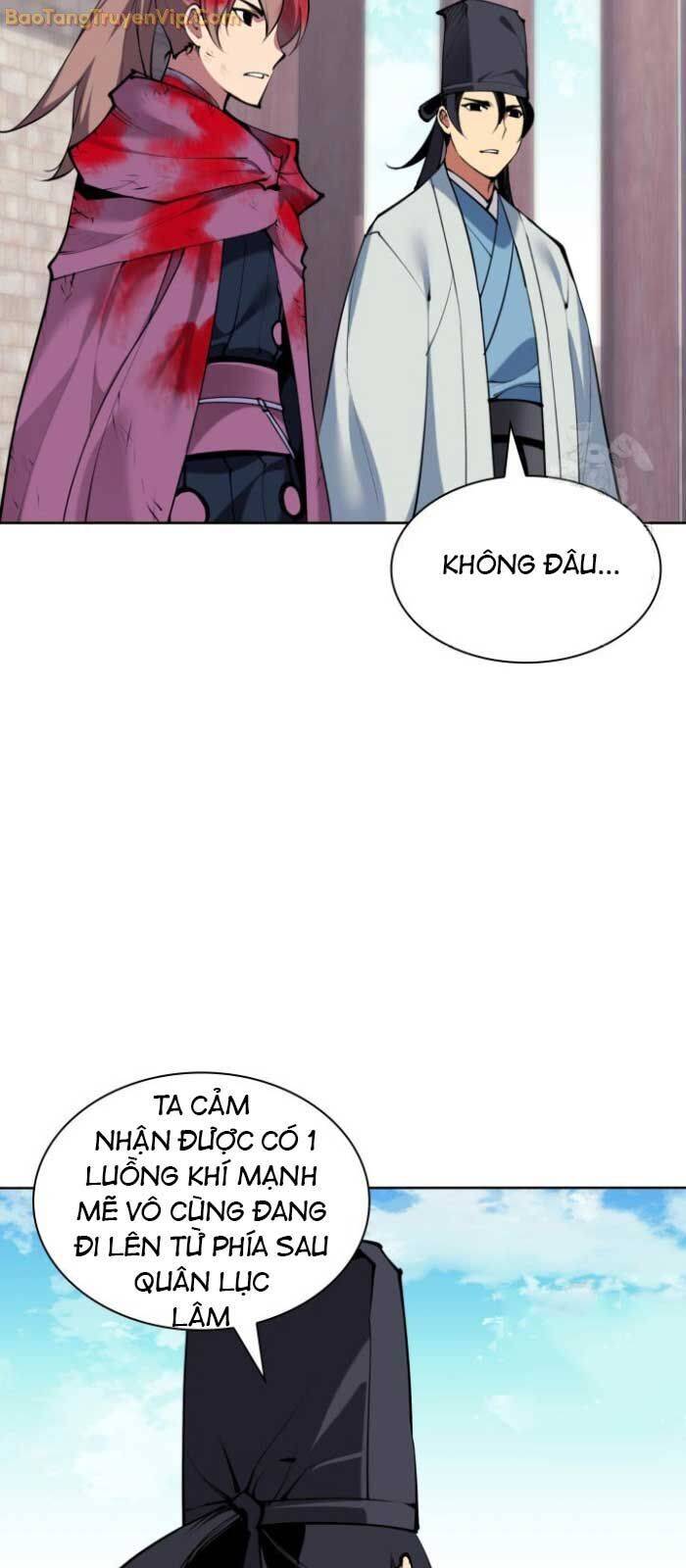 Học Giả Kiếm Sĩ - Chapter 152 - Page 56