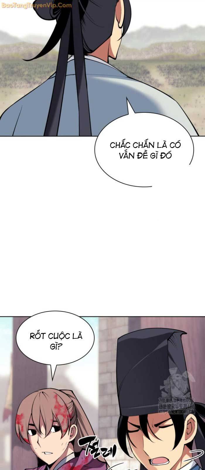 Học Giả Kiếm Sĩ - Chapter 152 - Page 57