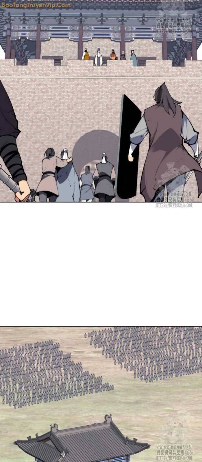 Học Giả Kiếm Sĩ - Chapter 152 - Page 6