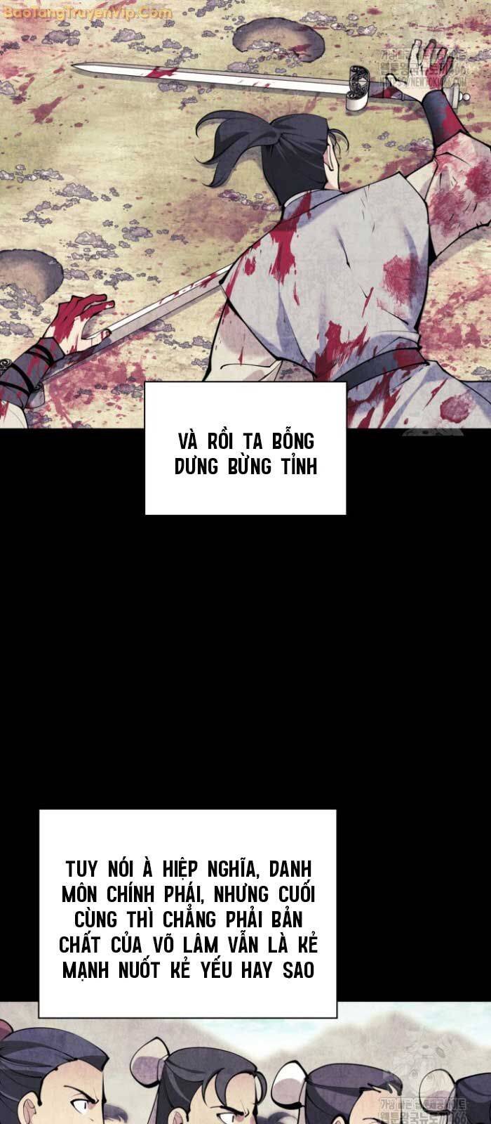 Học Giả Kiếm Sĩ - Chapter 152 - Page 62