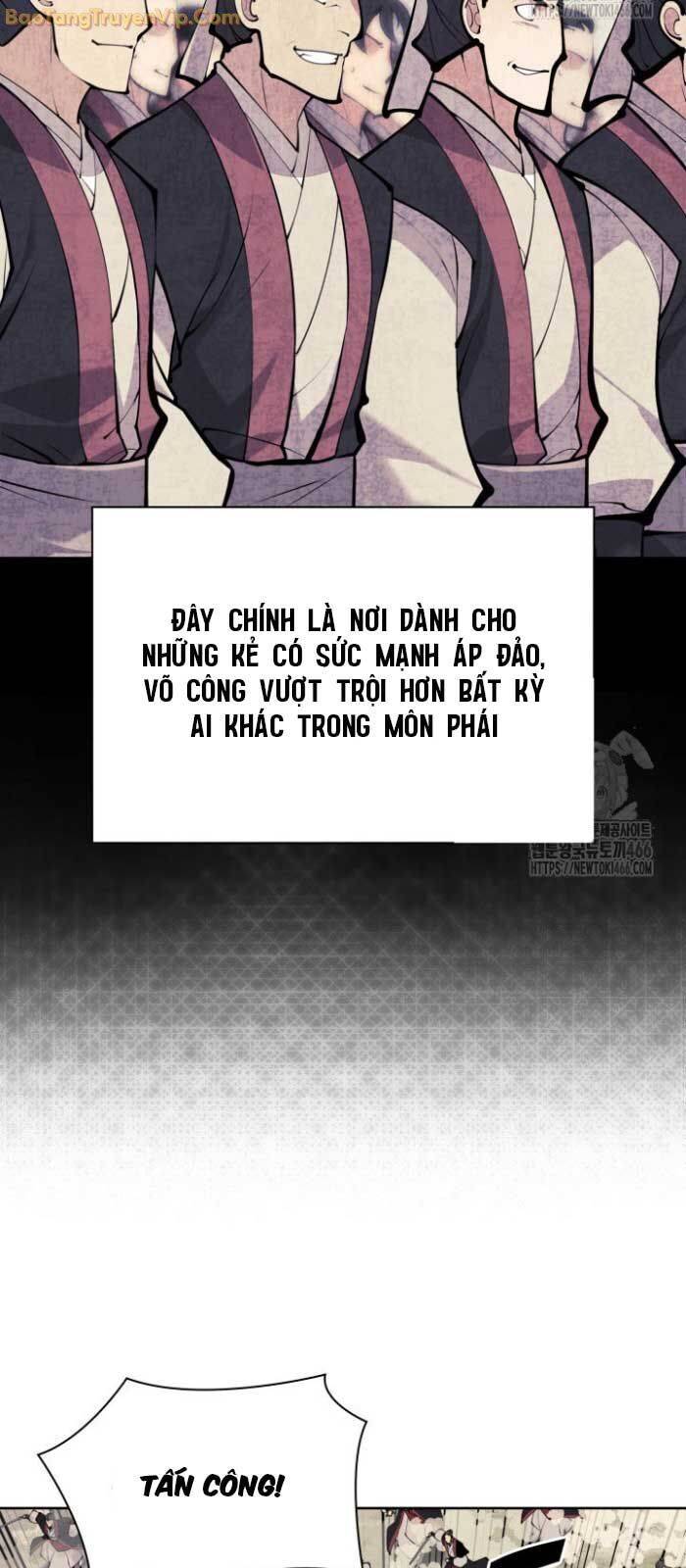 Học Giả Kiếm Sĩ - Chapter 152 - Page 63