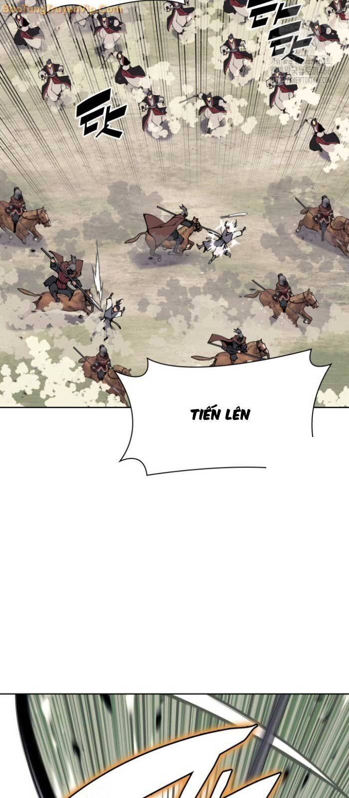 Học Giả Kiếm Sĩ - Chapter 152 - Page 64