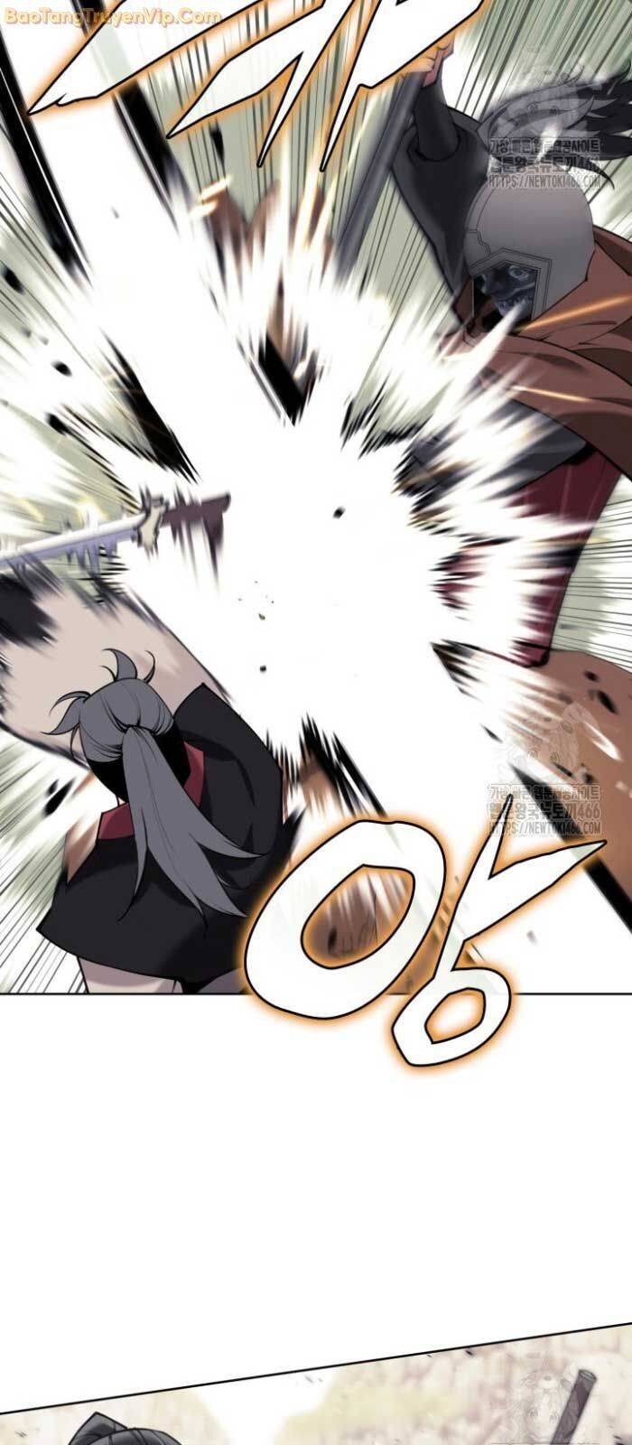 Học Giả Kiếm Sĩ - Chapter 152 - Page 65