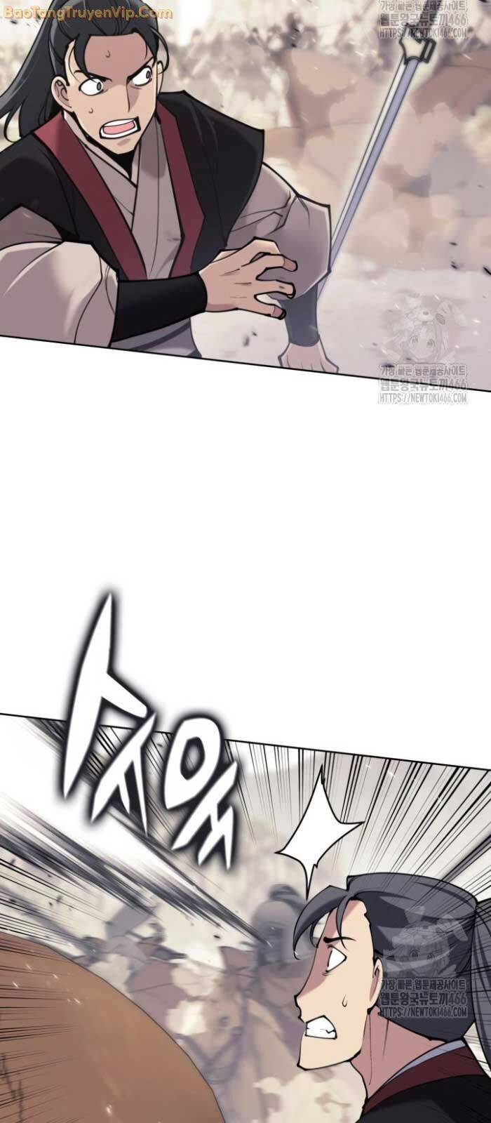 Học Giả Kiếm Sĩ - Chapter 152 - Page 66