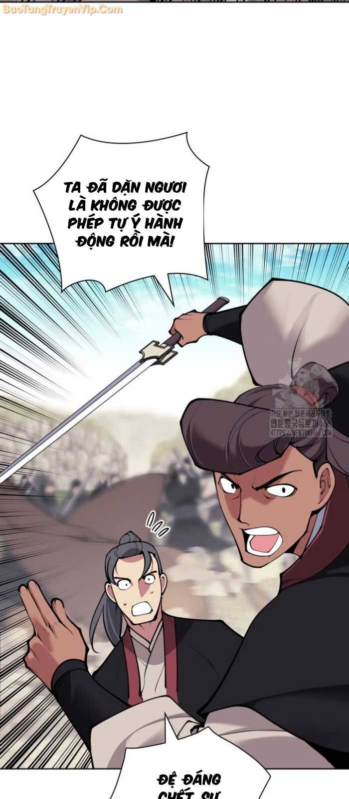 Học Giả Kiếm Sĩ - Chapter 152 - Page 68