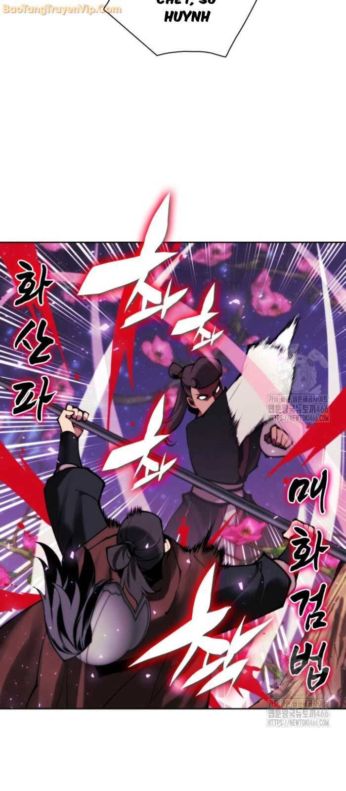 Học Giả Kiếm Sĩ - Chapter 152 - Page 69