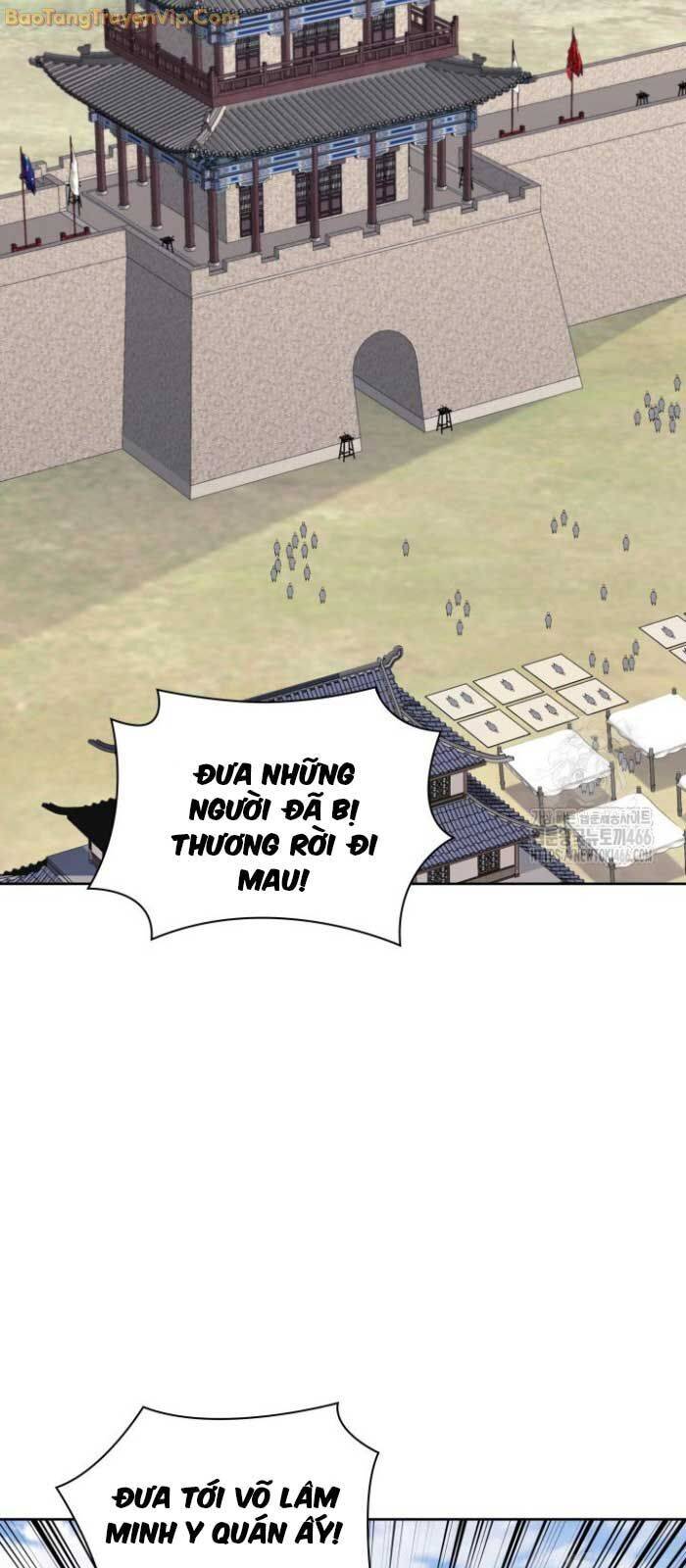 Học Giả Kiếm Sĩ - Chapter 152 - Page 7