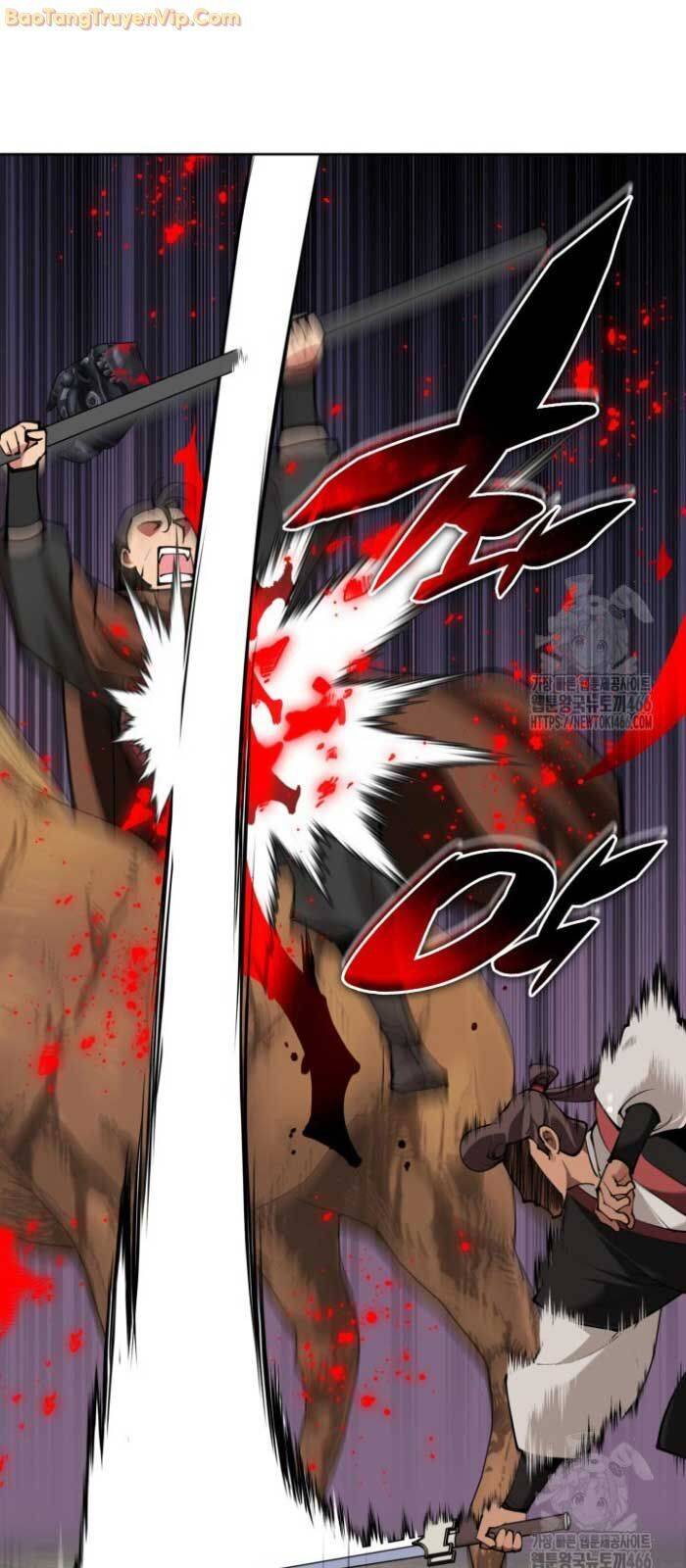 Học Giả Kiếm Sĩ - Chapter 152 - Page 70