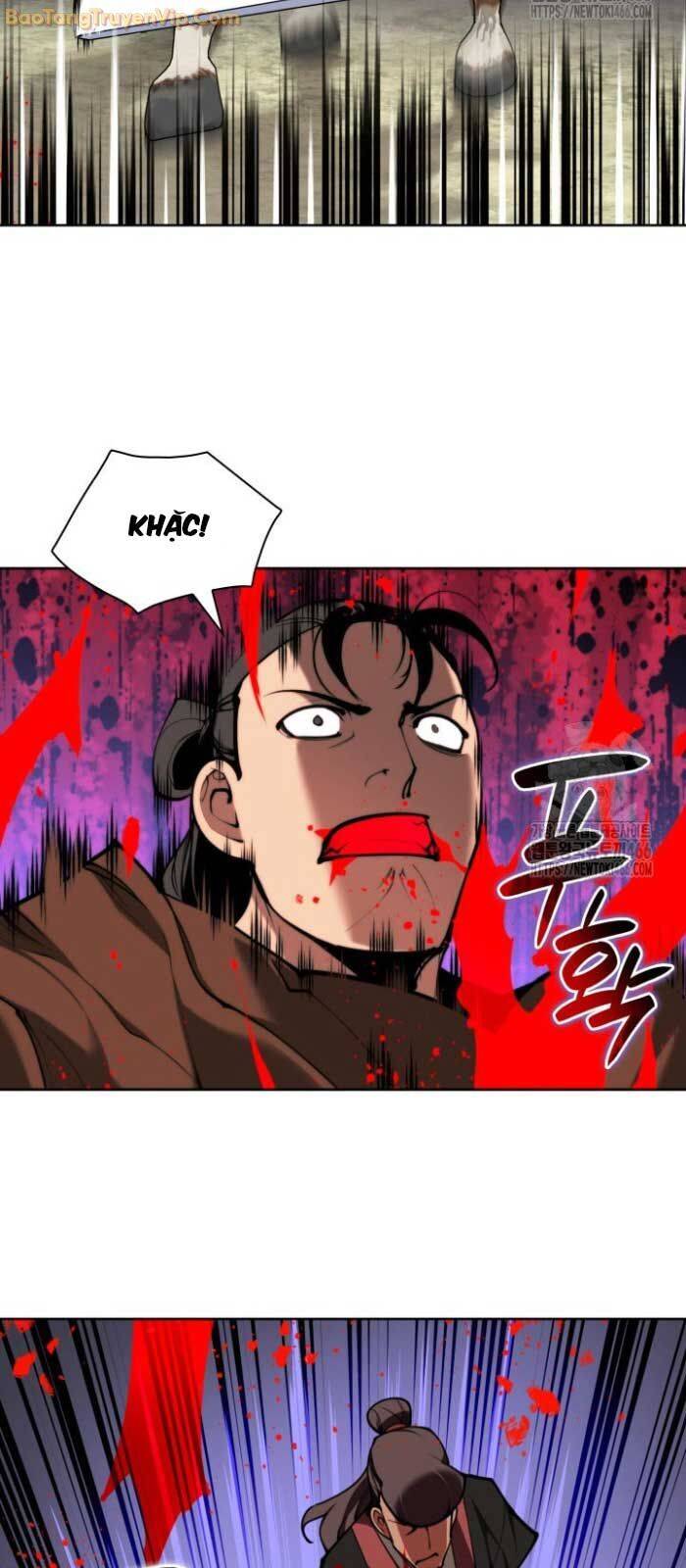 Học Giả Kiếm Sĩ - Chapter 152 - Page 71