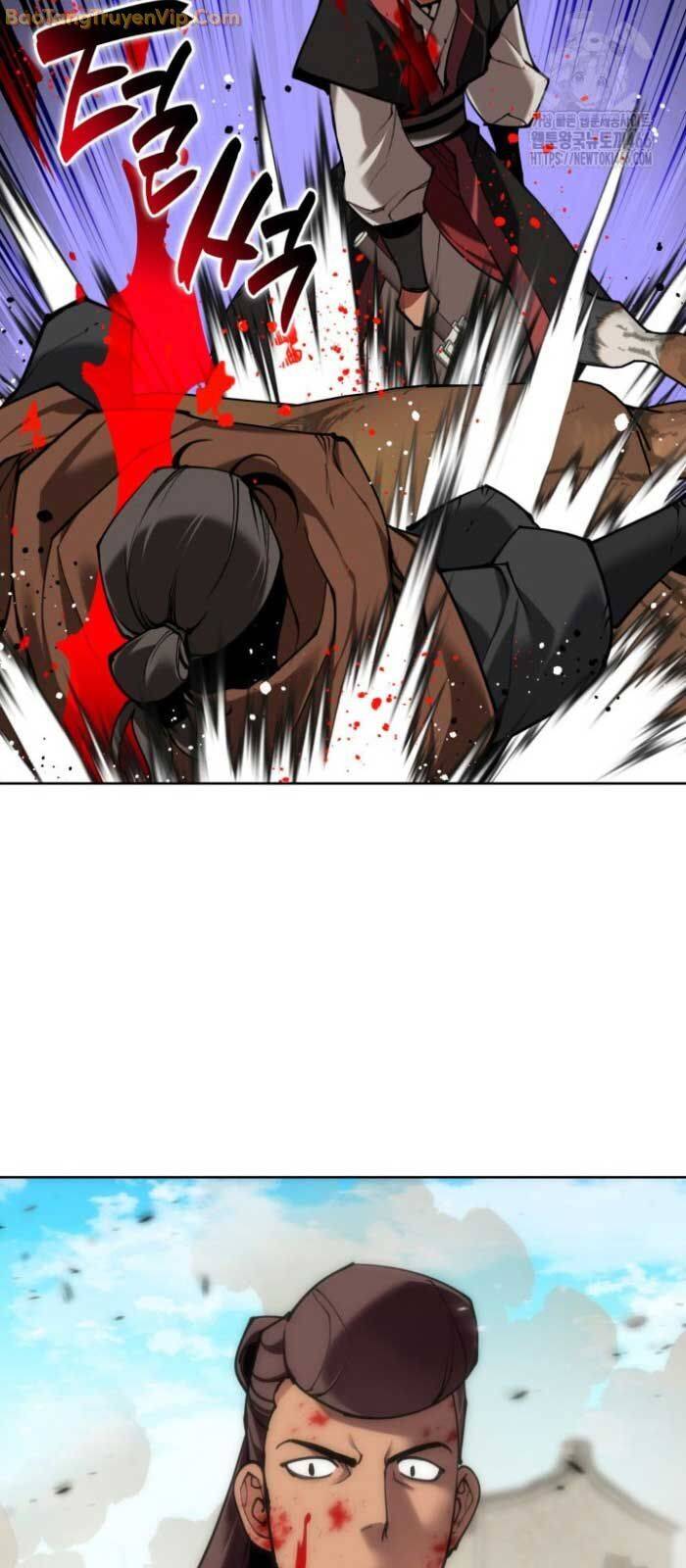 Học Giả Kiếm Sĩ - Chapter 152 - Page 72