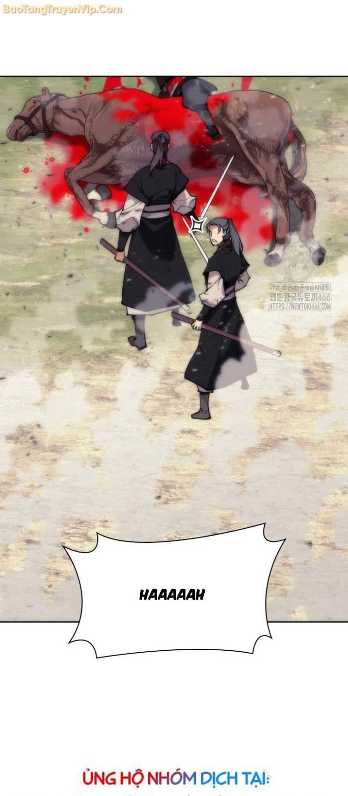 Học Giả Kiếm Sĩ - Chapter 152 - Page 75