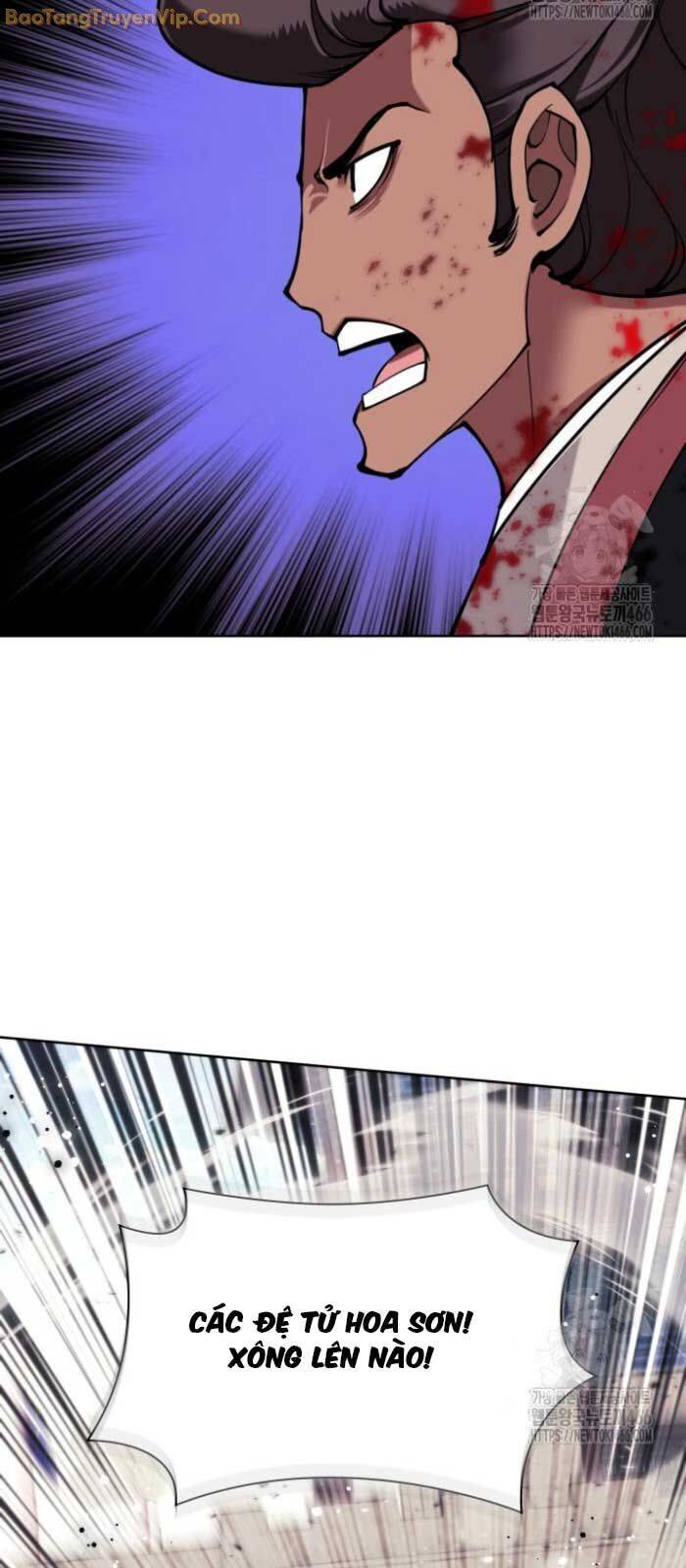 Học Giả Kiếm Sĩ - Chapter 152 - Page 78