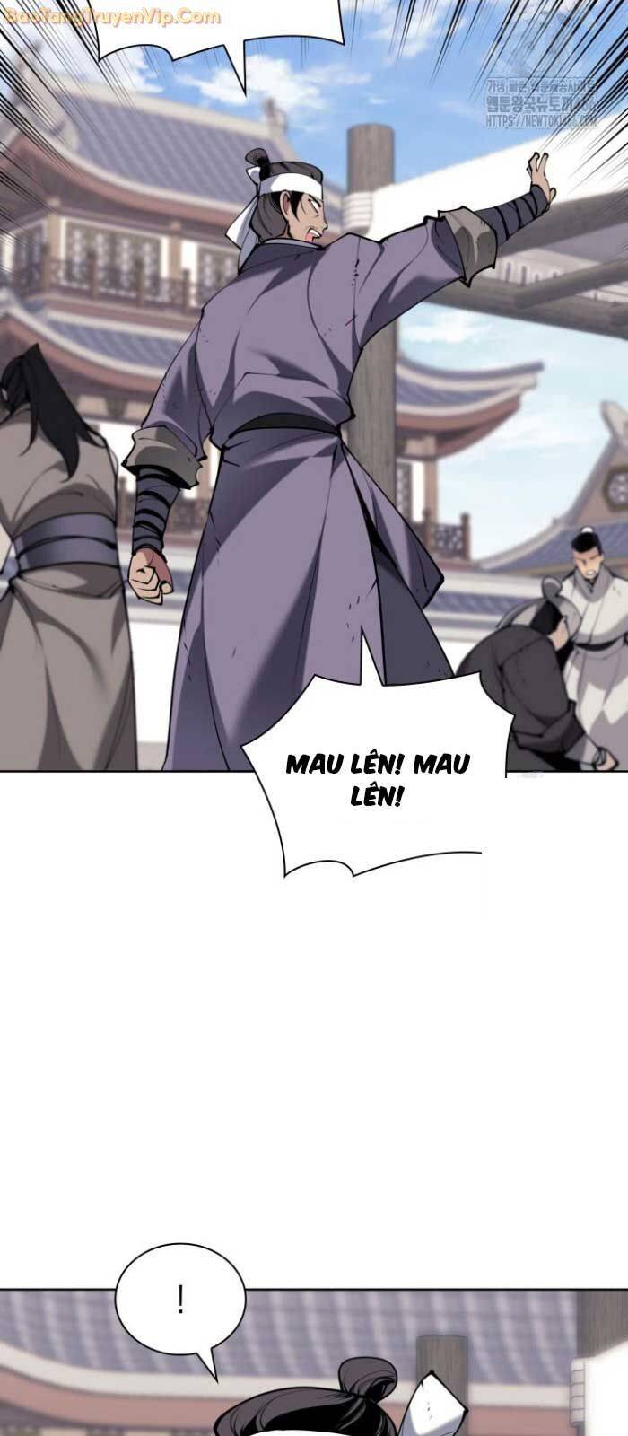 Học Giả Kiếm Sĩ - Chapter 152 - Page 8