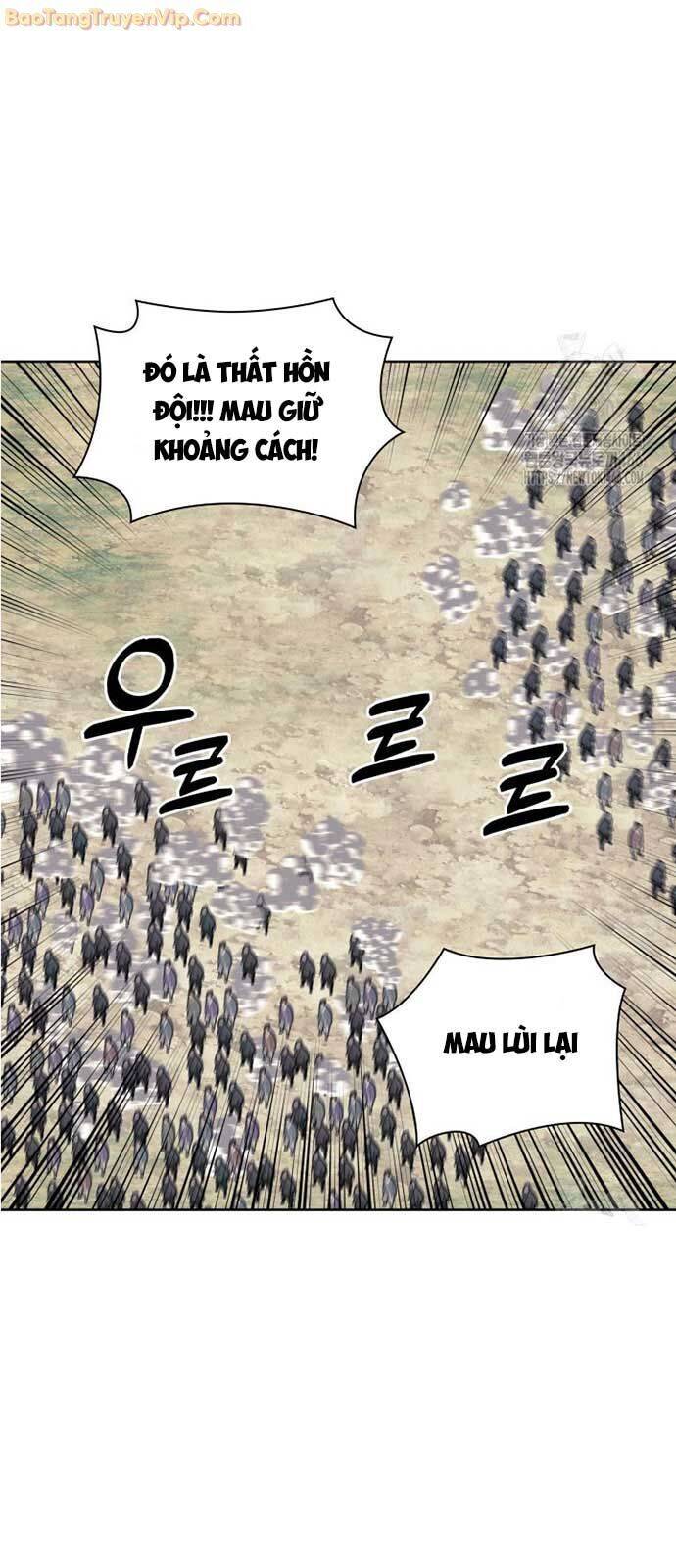 Học Giả Kiếm Sĩ - Chapter 153 - Page 11