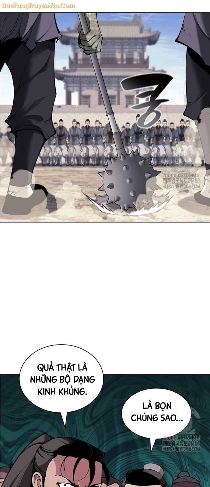 Học Giả Kiếm Sĩ - Chapter 153 - Page 12