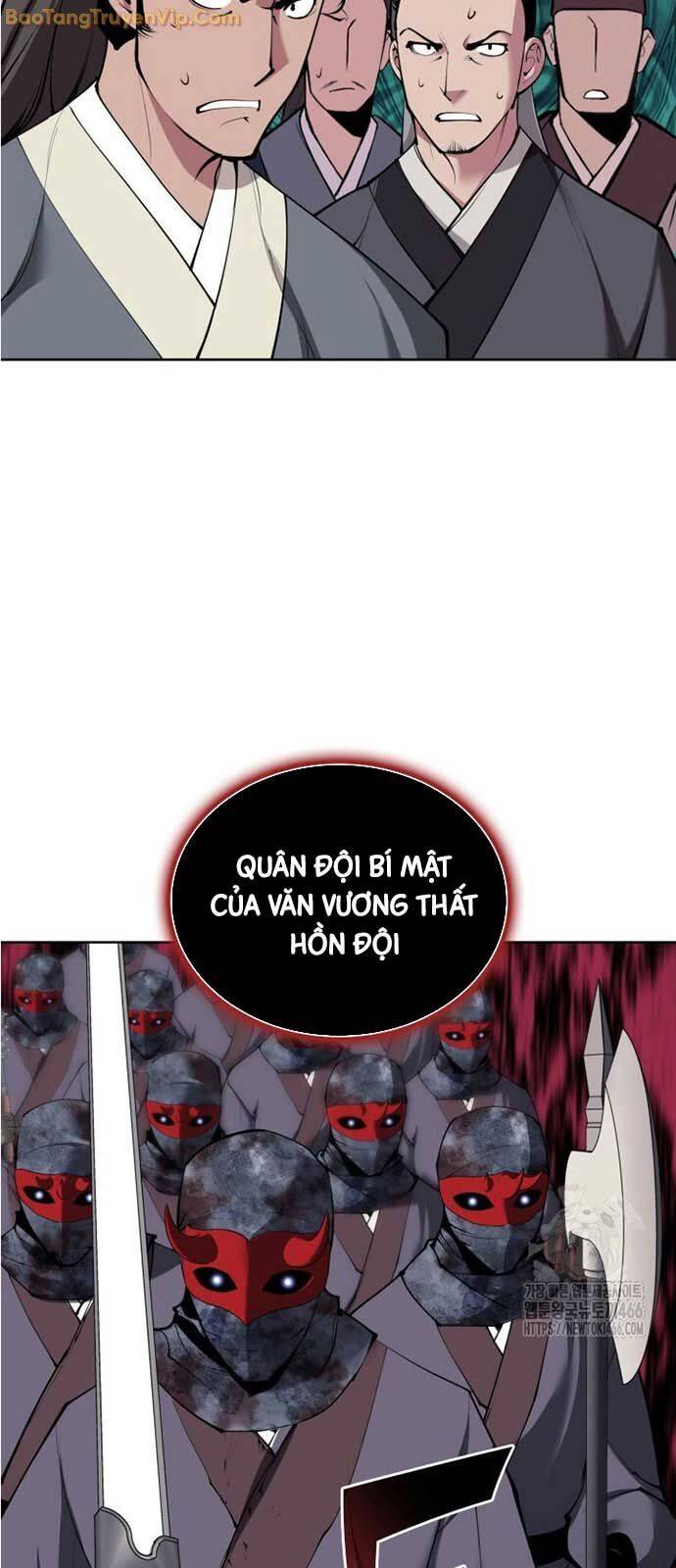 Học Giả Kiếm Sĩ - Chapter 153 - Page 13