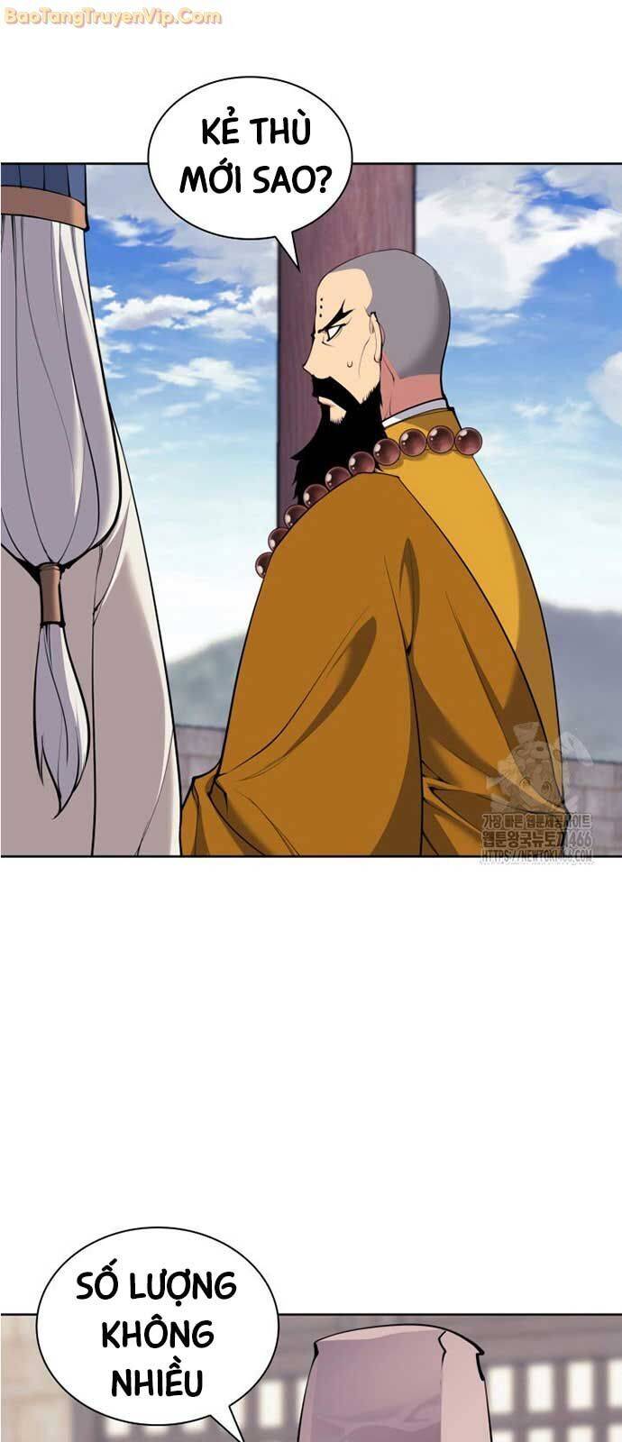 Học Giả Kiếm Sĩ - Chapter 153 - Page 19