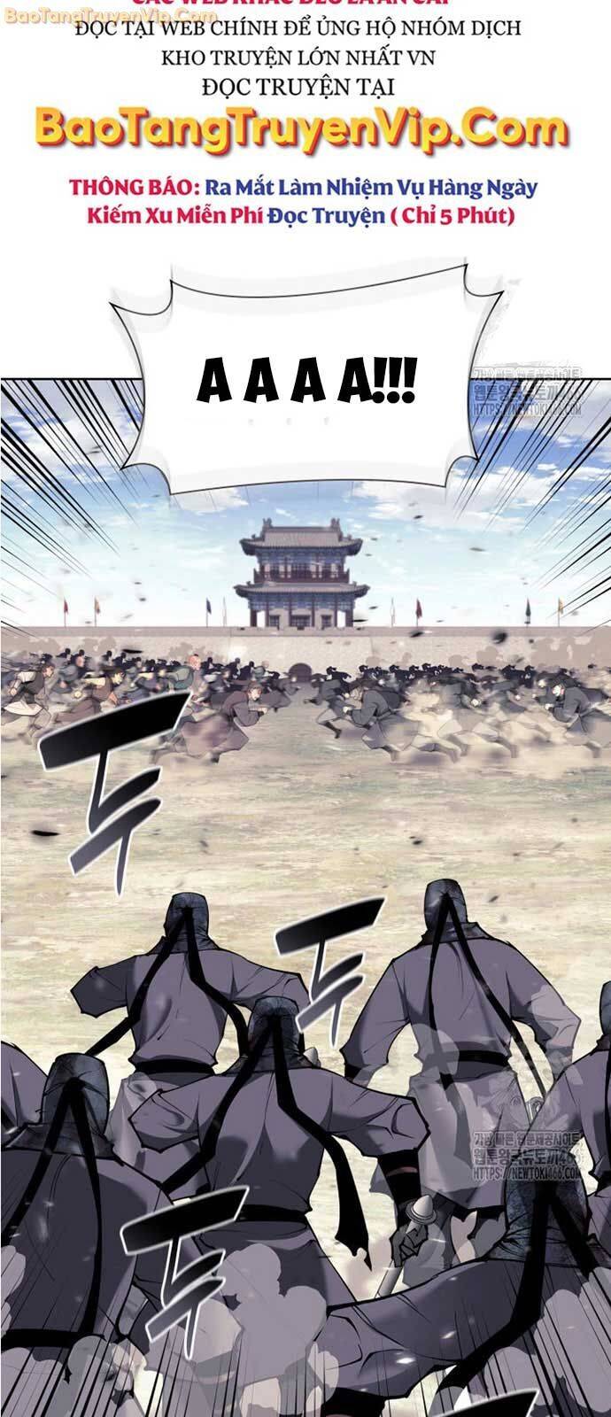 Học Giả Kiếm Sĩ - Chapter 153 - Page 22