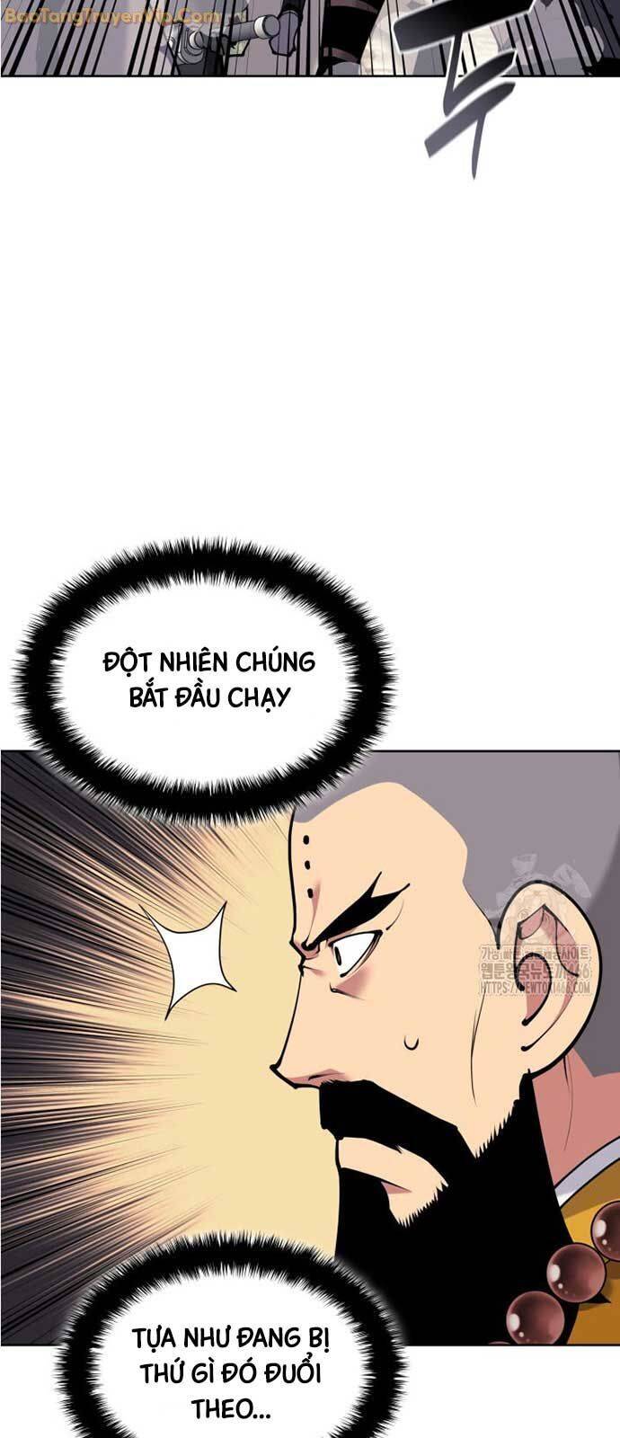 Học Giả Kiếm Sĩ - Chapter 153 - Page 23