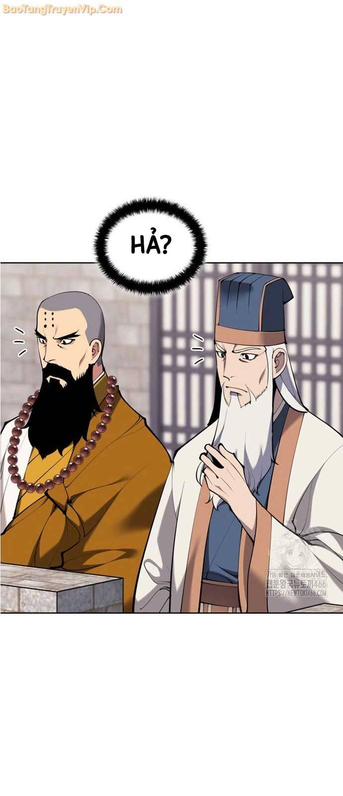 Học Giả Kiếm Sĩ - Chapter 153 - Page 26