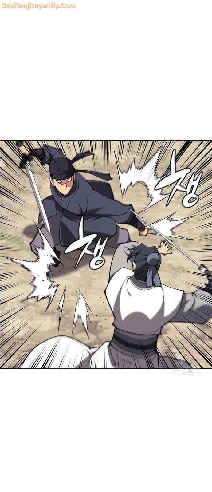 Học Giả Kiếm Sĩ - Chapter 153 - Page 27