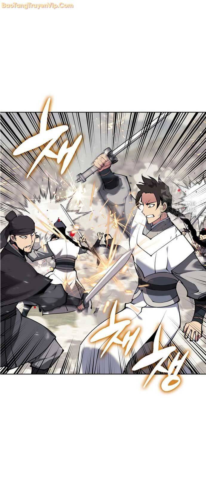 Học Giả Kiếm Sĩ - Chapter 153 - Page 3