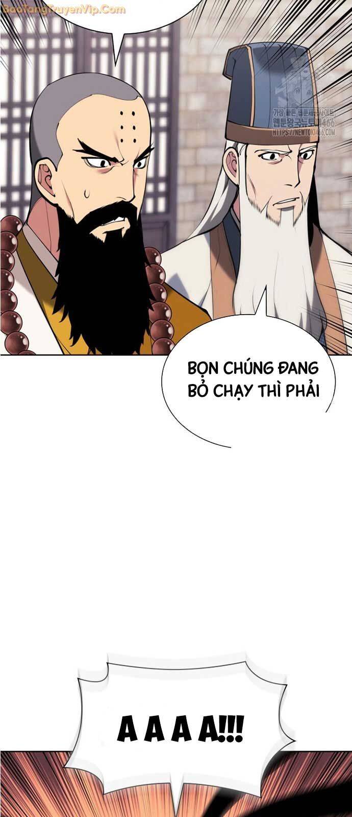Học Giả Kiếm Sĩ - Chapter 153 - Page 33